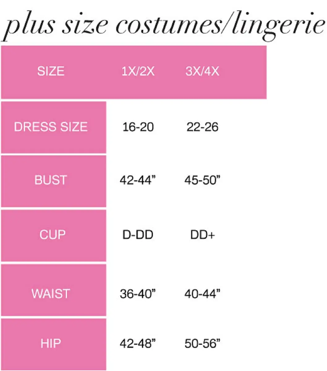 Leg Avenue Plus Size Black Magic Witch Costume 1X-2X | Tattered Glitter Tulle & Foil Star Bodice (70-120 chars) - view 5