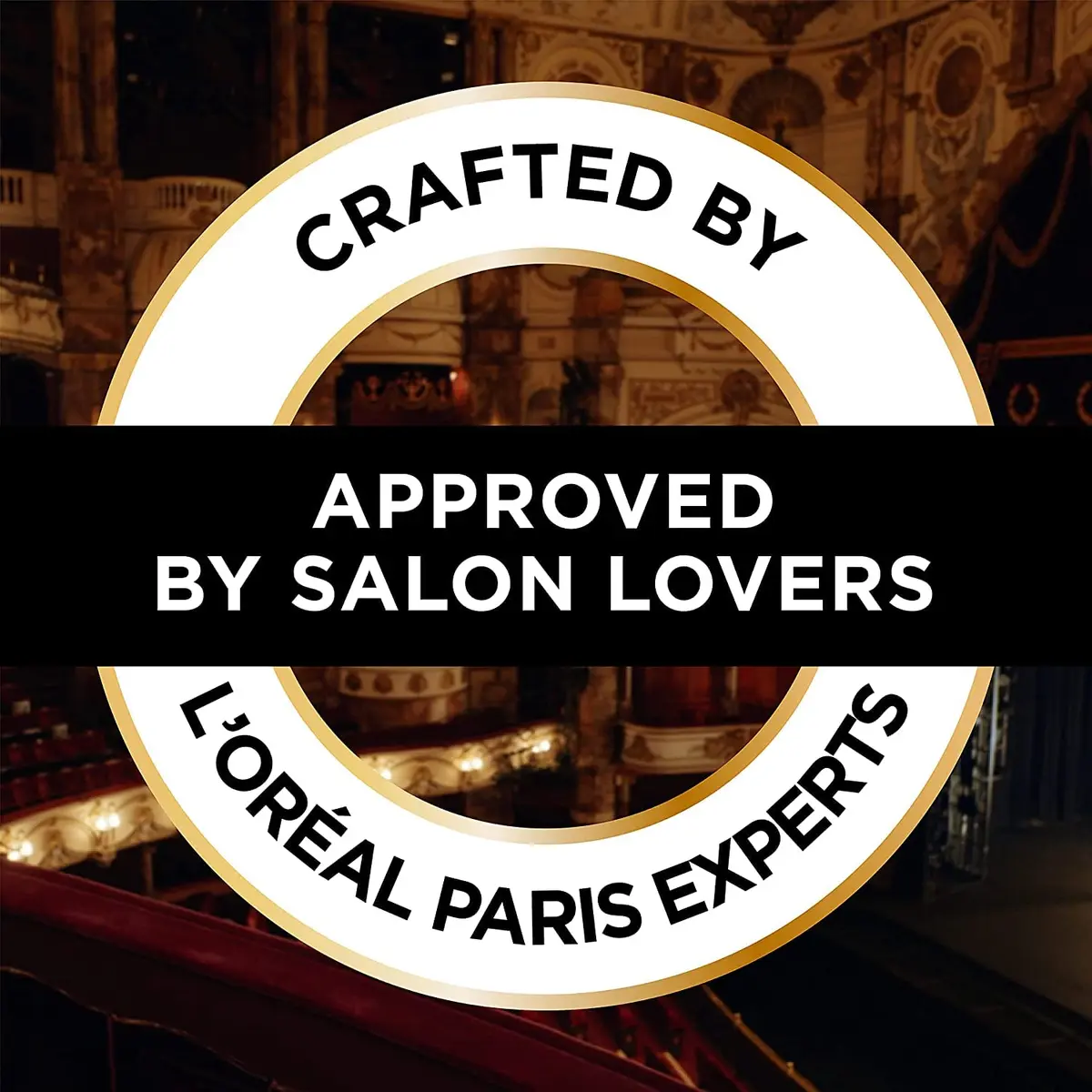 L'Oreal Paris Superior Preference 4R Dark Auburn | Fade-Defying Permanent Hair Color (70-120 chars) - view 6