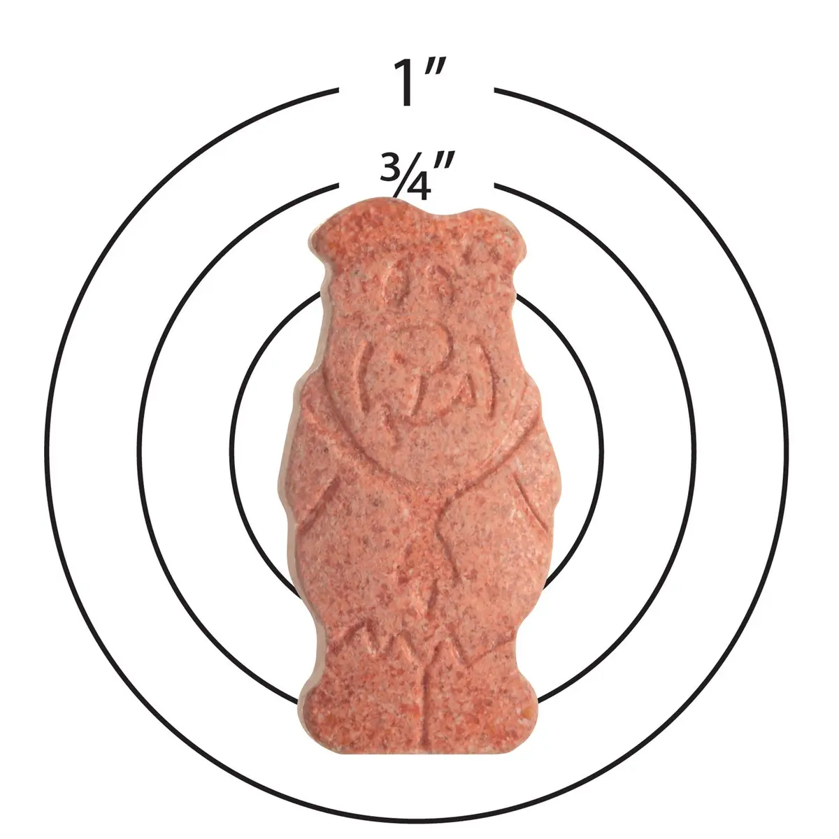 Flintstones Vitamins Complete Multivitamin Chewables 60 ct | Supports Child Growth & Development - view 8