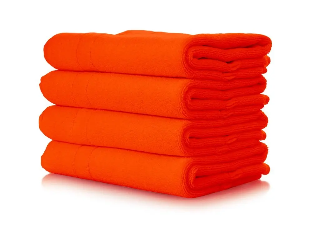 Dylon Hand Fabric Dye Sachet for Clothes & Soft Furnishings, Fresh Orange, 50g | Easy to Use, Vibrant Colors for Natural & Delicate Fabrics - view 6