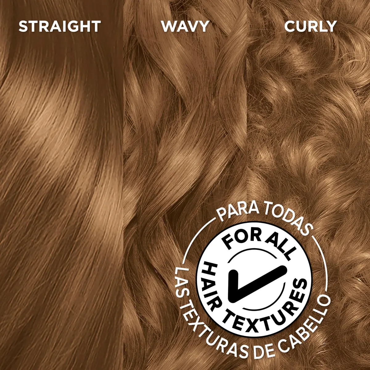 Garnier Nutrisse Ultra Crème Hair Color, 70 Dark Natural Blonde | 1 Count, Long-Lasting, Nourishing, Vegan - view 2