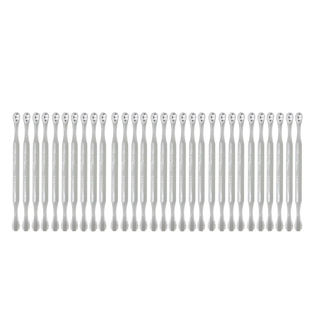 Clinere Ear Cleaners Ear Wax Removal Tool Itch Relief 30 Count | Safe, Reusable Earwax Cleaner for Gentle Ear Care - view 6