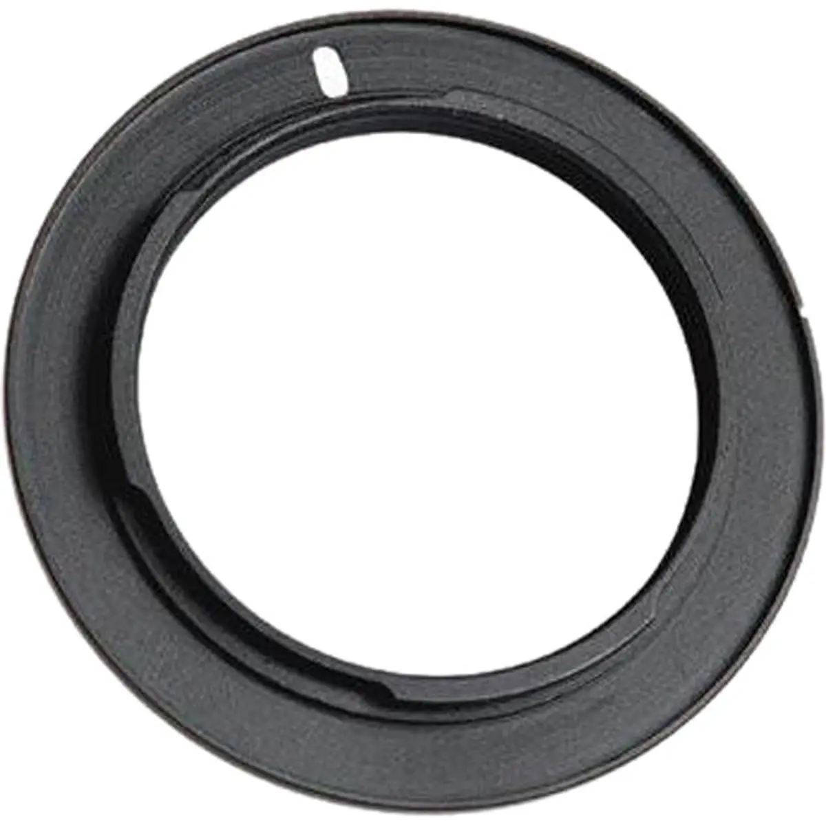 Fotodiox M42 Type 1 Lens to Nikon F-Mount Camera Adapter | Manual Focus, All-Metal - main product image