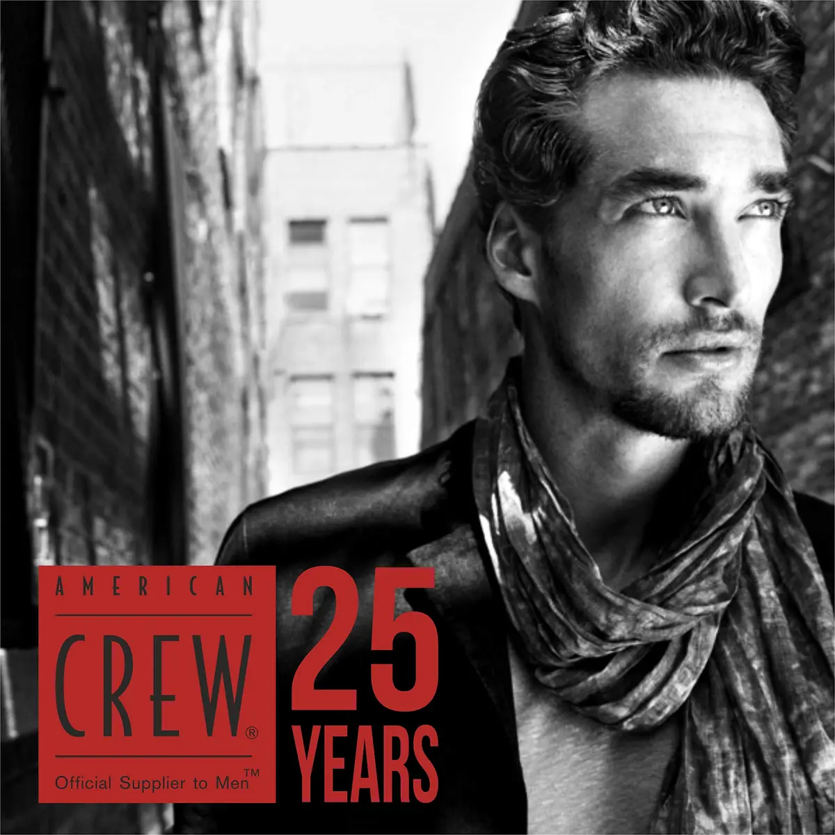 American Crew Men's Grooming Cream for High Hold & Shine, 100ml (3.38 Fl Oz) | Styling Cream for Sleek Looks - view 5