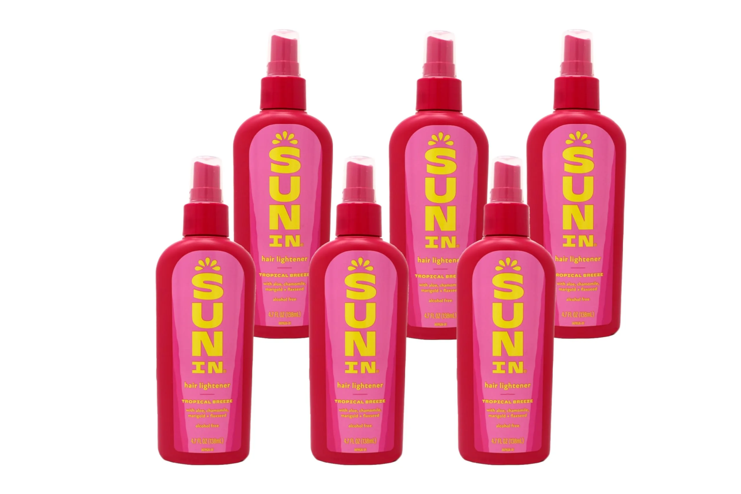 Hair Care Agent