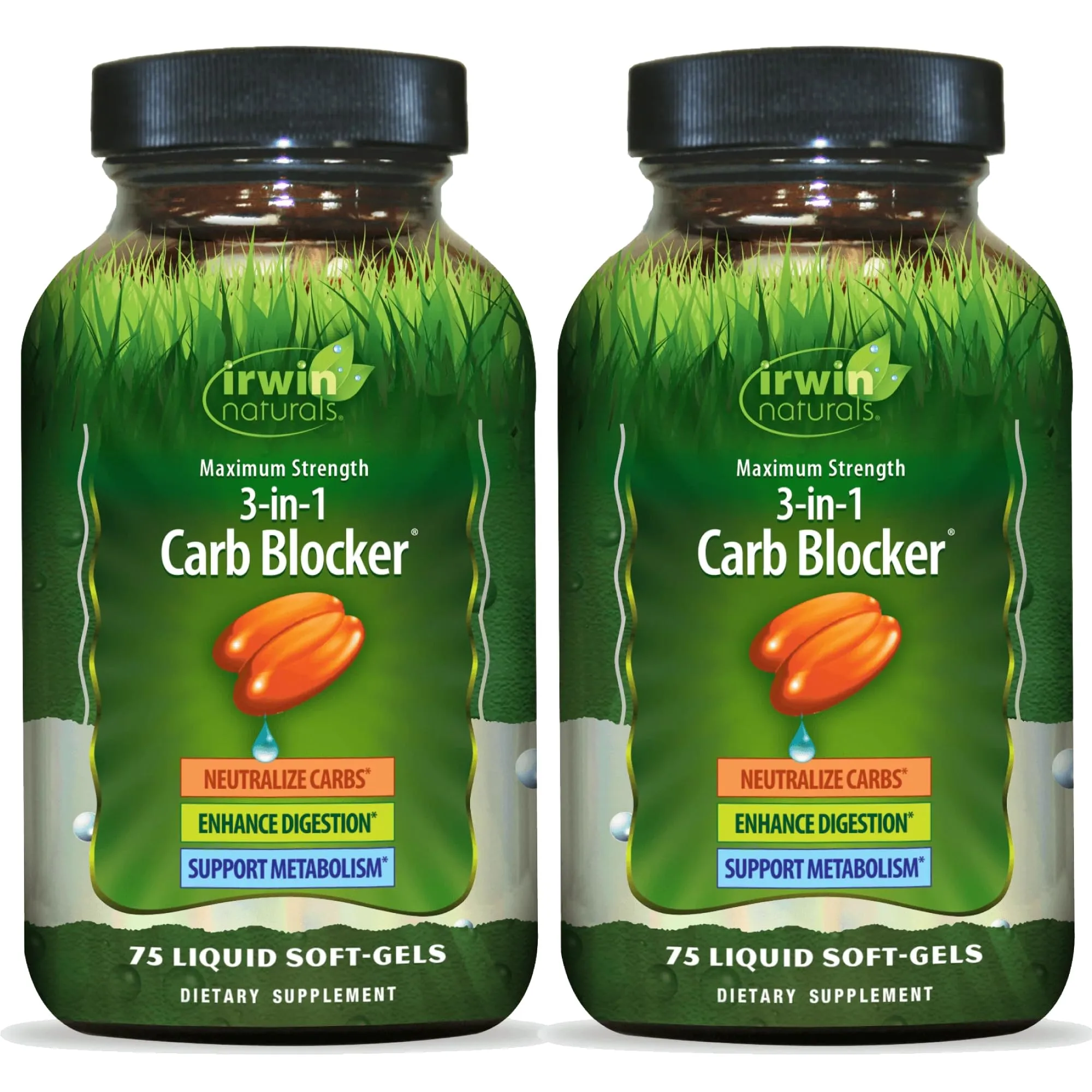 Carb Blockers