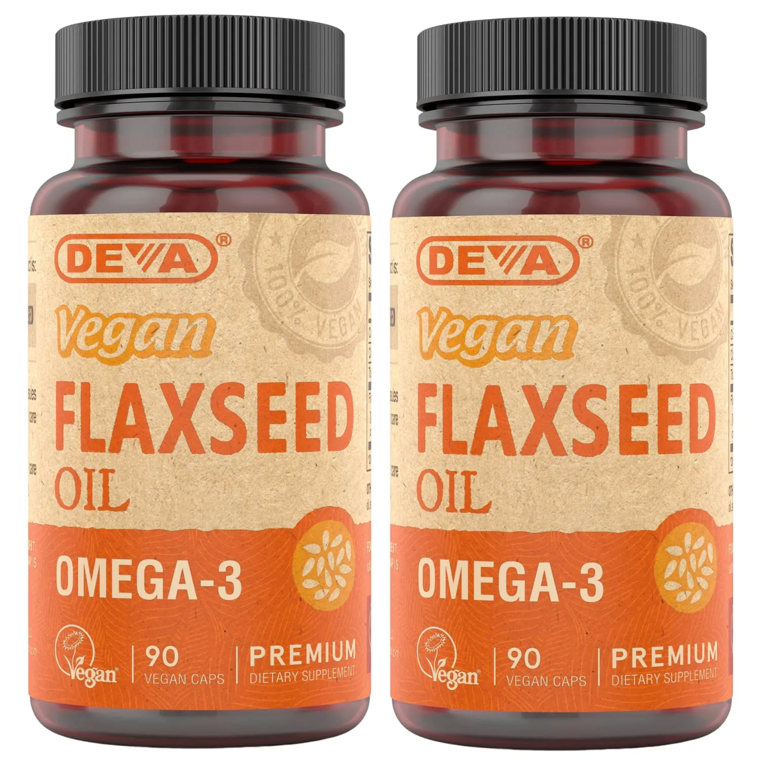 Flax Seed Oil