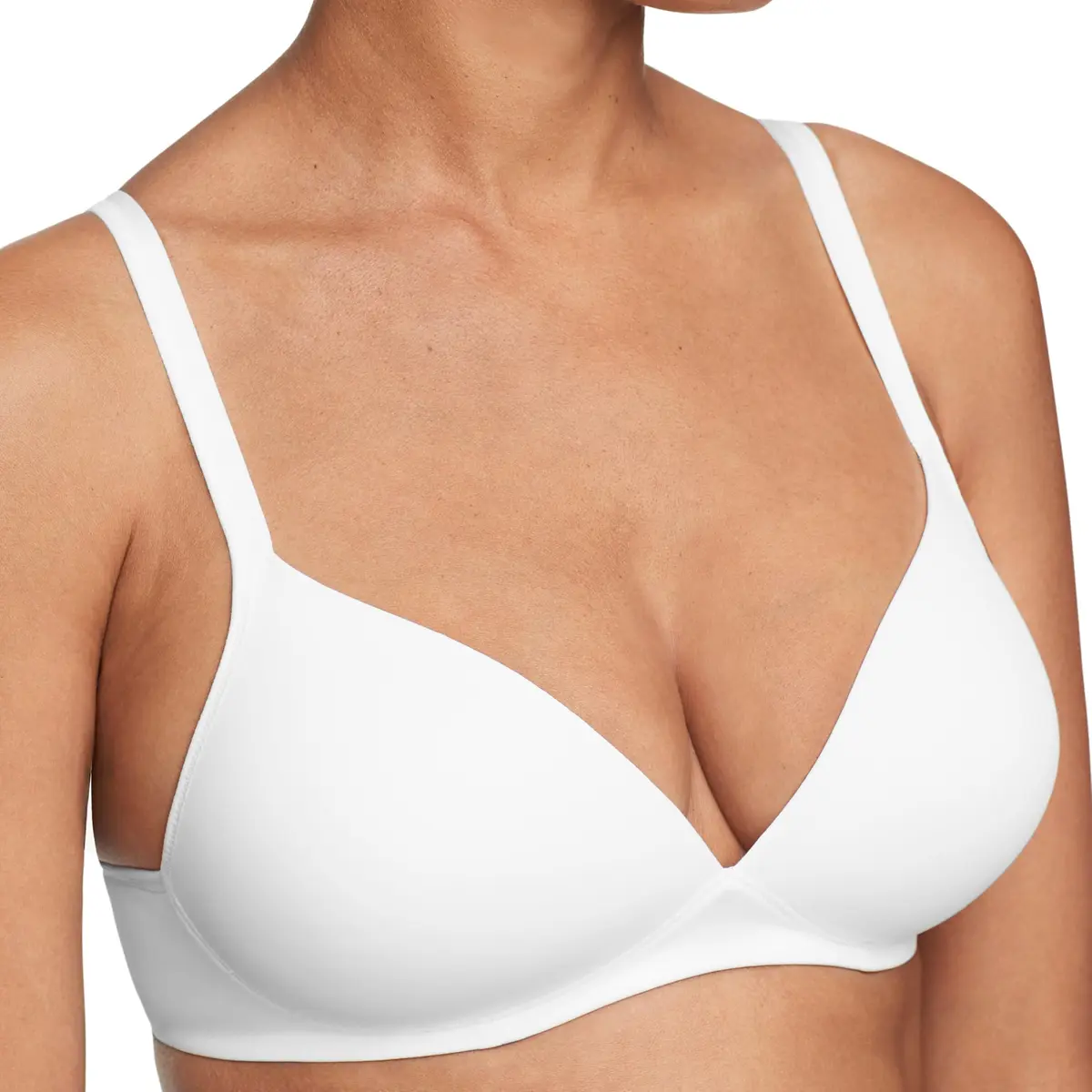 Warner's Elements of Bliss Wireless Lift Bra 36A | Support & Comfort, Wire-Free, All-Day Wear - main product image