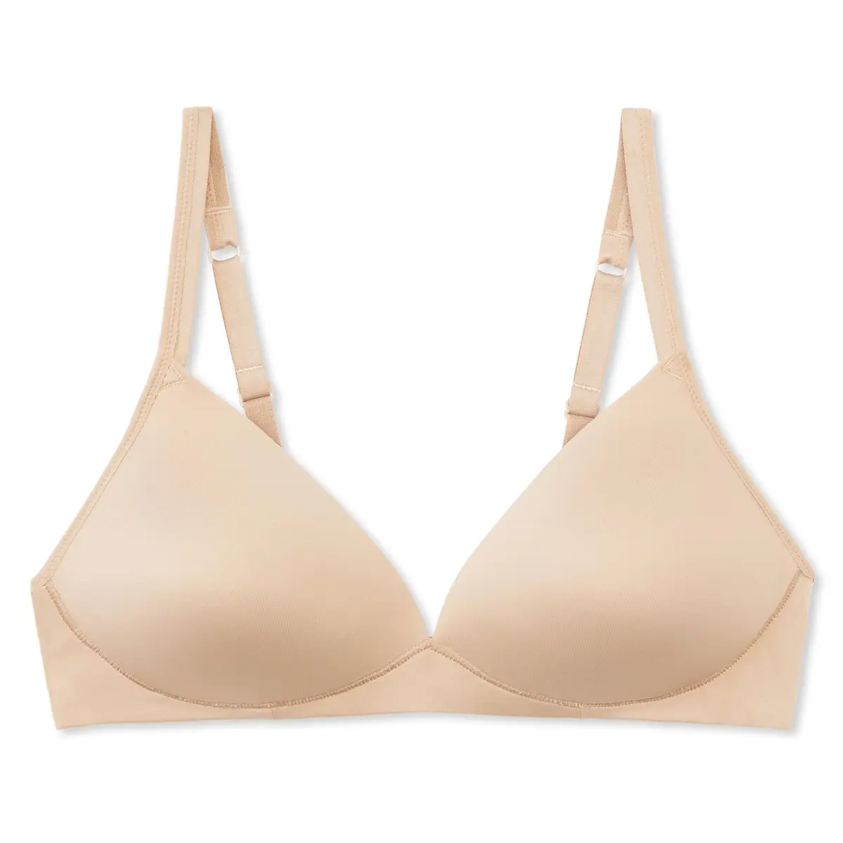 Warner's Elements Of Bliss Lift Wire-Free Bra 36A | Supportive, Soft & Comfortable (70-120 chars) - view 2