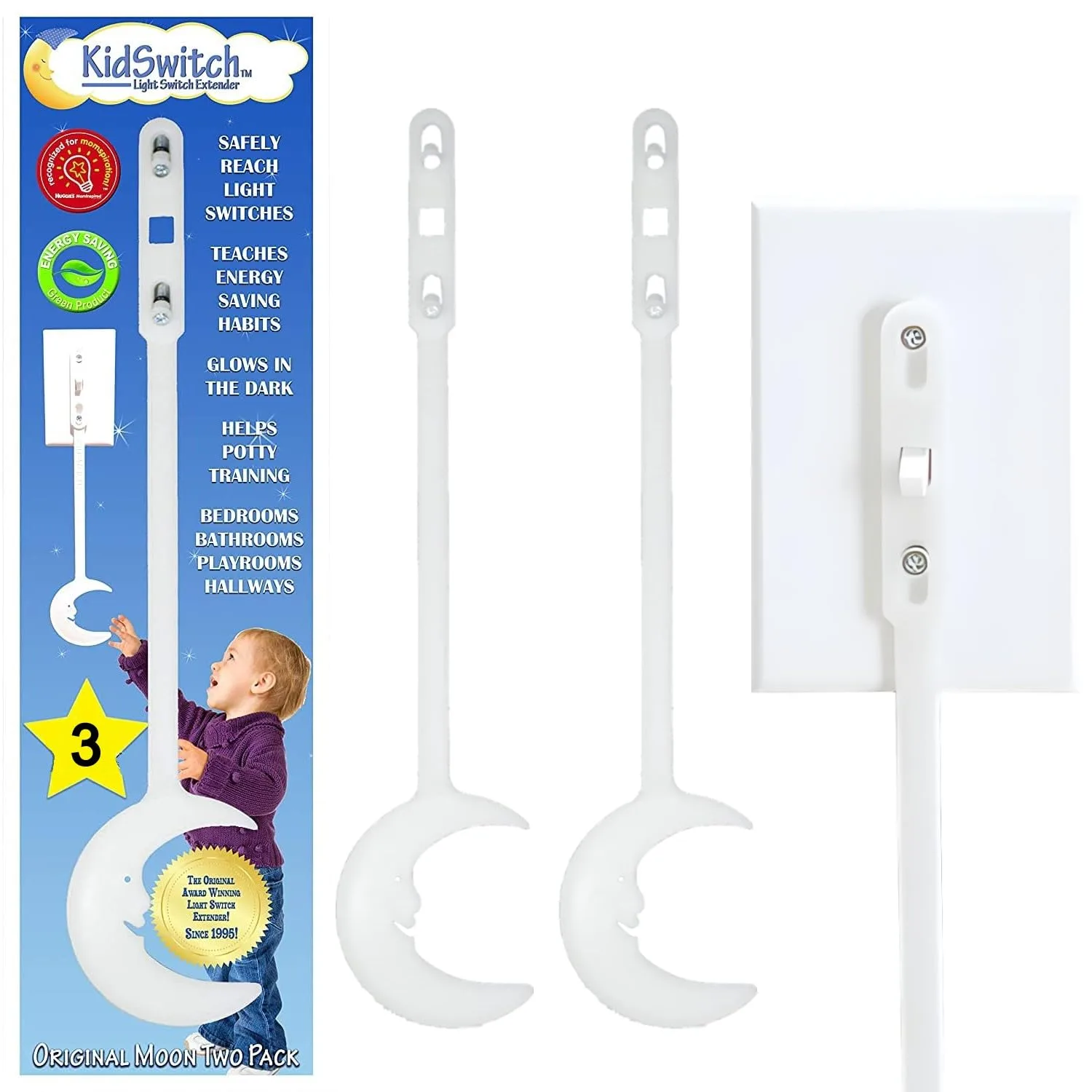 Electronic Switch
