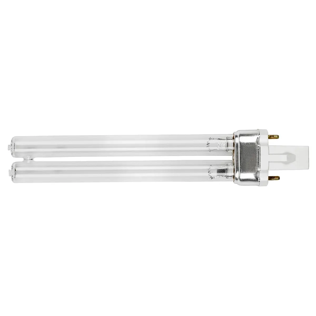 GermGuardian UV-C Replacement Bulb & TiO2 Disc for Air Sanitizer, White | 9W UV-C Bulb for Germ-Free Air - view 2