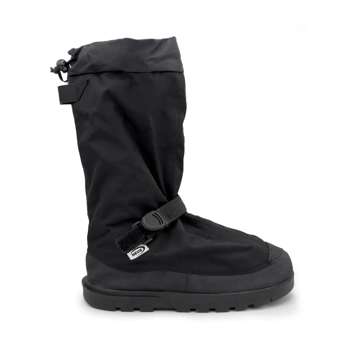 NEOS Overshoe Adventurer Waterproof Winter Boot Covers for Work | All-Season, Slip-Resistant, X-Small - view 8