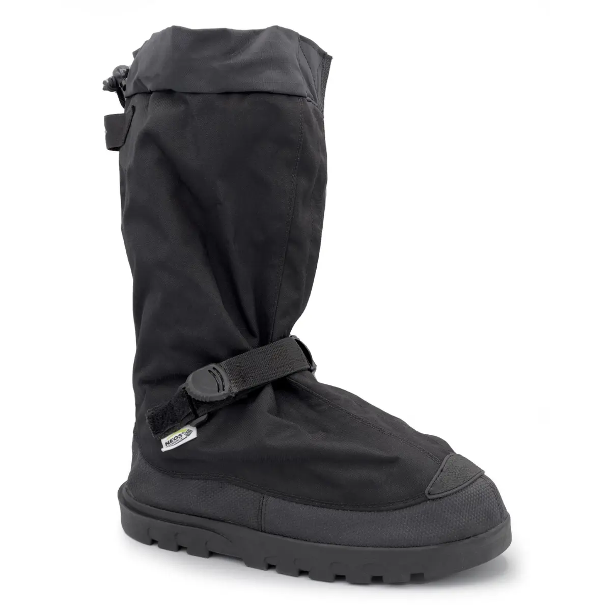 NEOS Waterproof Overshoe Adventurer - All Season Water-Resistant Boot Covers for Work & Outdoors - main product image