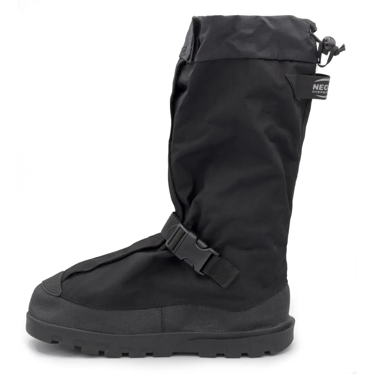 NEOS Waterproof Overshoe Adventurer - All Season Water-Resistant Boot Covers for Work & Outdoors - view 9
