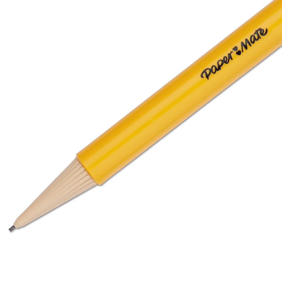 Paper Mate Mechanical Pencil 0.7mm | Cushion Point, Twist-Advance, 12 Pack - view 4