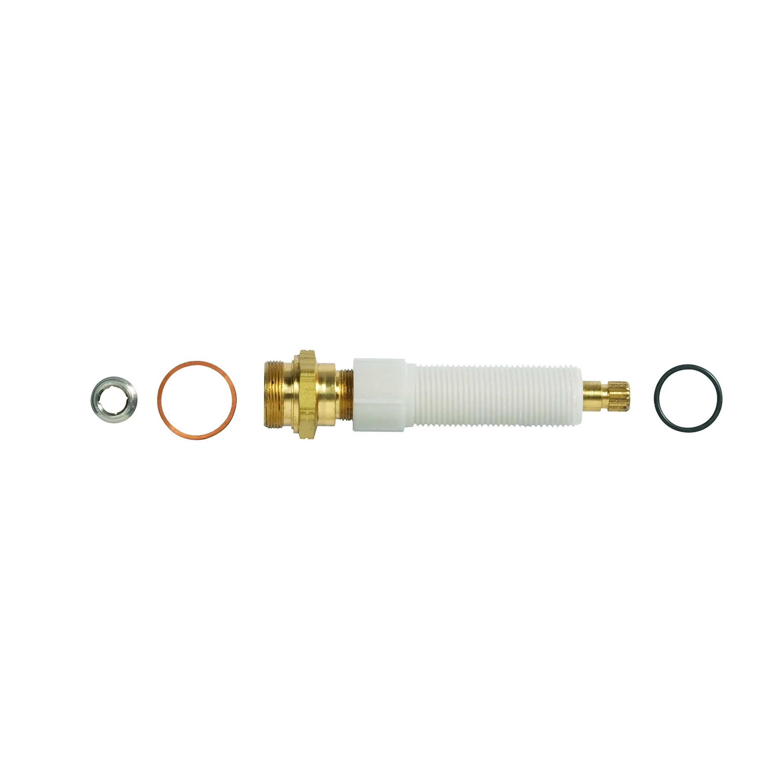 Shower Flow Control Valves