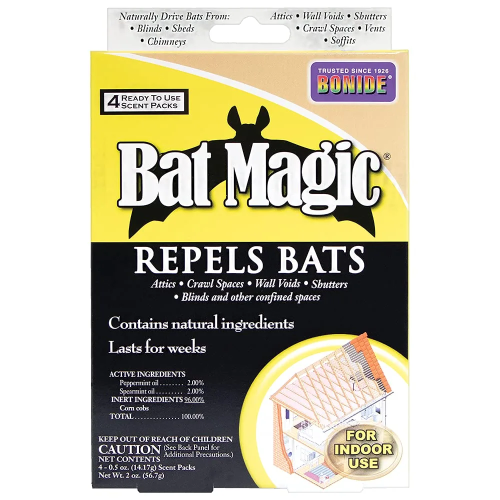Bats