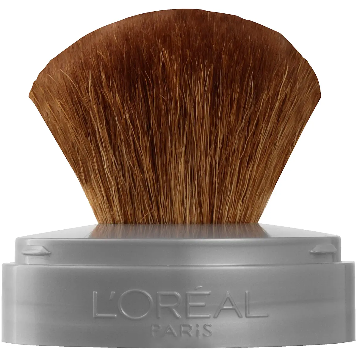 L'Oreal Paris True Match Mineral Loose Powder Foundation Light Ivory 0.35 oz (9.9 g) | SPF 19 Natural Finish - view 3