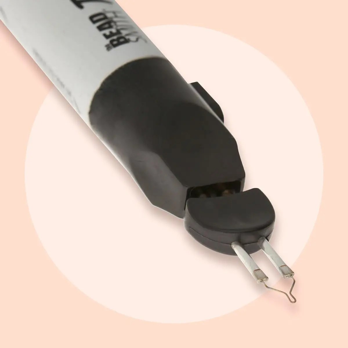 The Beadsmith ThreadZap Craft Burner | Precision Beading & Jewelry Finishing Tool - view 5