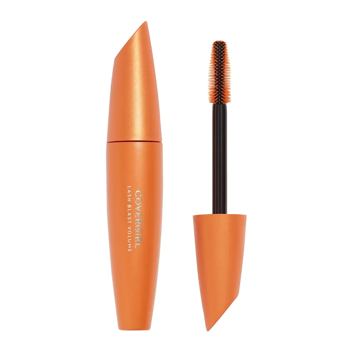 COVERGIRL Lash Blast Volume Mascara - 815 Brown | Big Lash, No Clumps, Hypoallergenic - main product image
