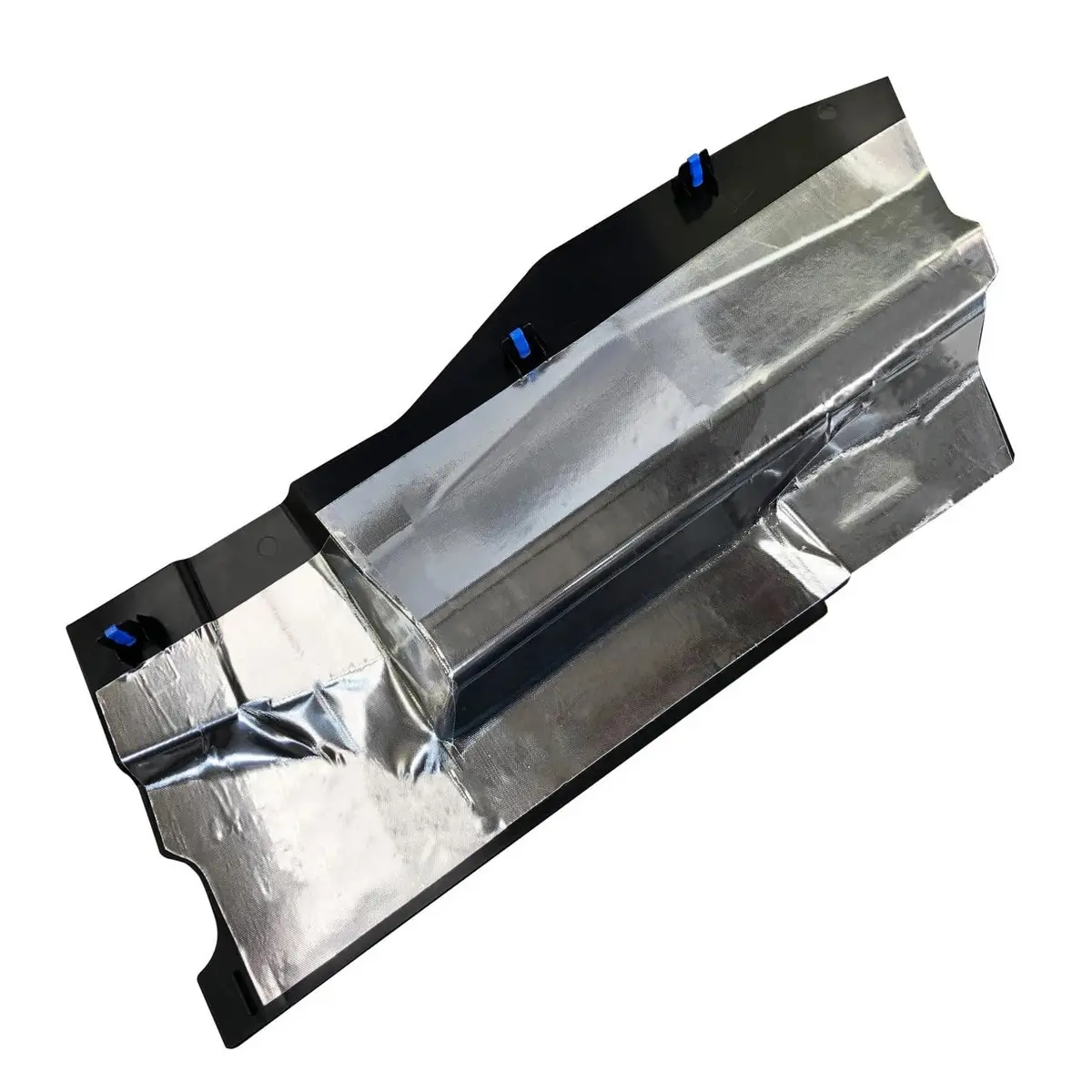 Design Engineering Reflect-A-Cool 12" x 24" Heat Reflective Adhesive Backed | Reflects 2000°F Heat - view 2
