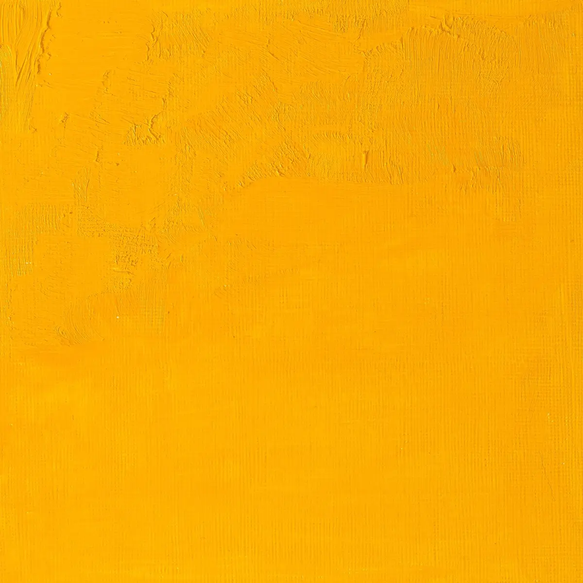 Winsor & Newton Artisan Water Mixable Oil Paint, 37ml Cadmium Yellow Medium | Safer Water-Based Oil Color - view 2
