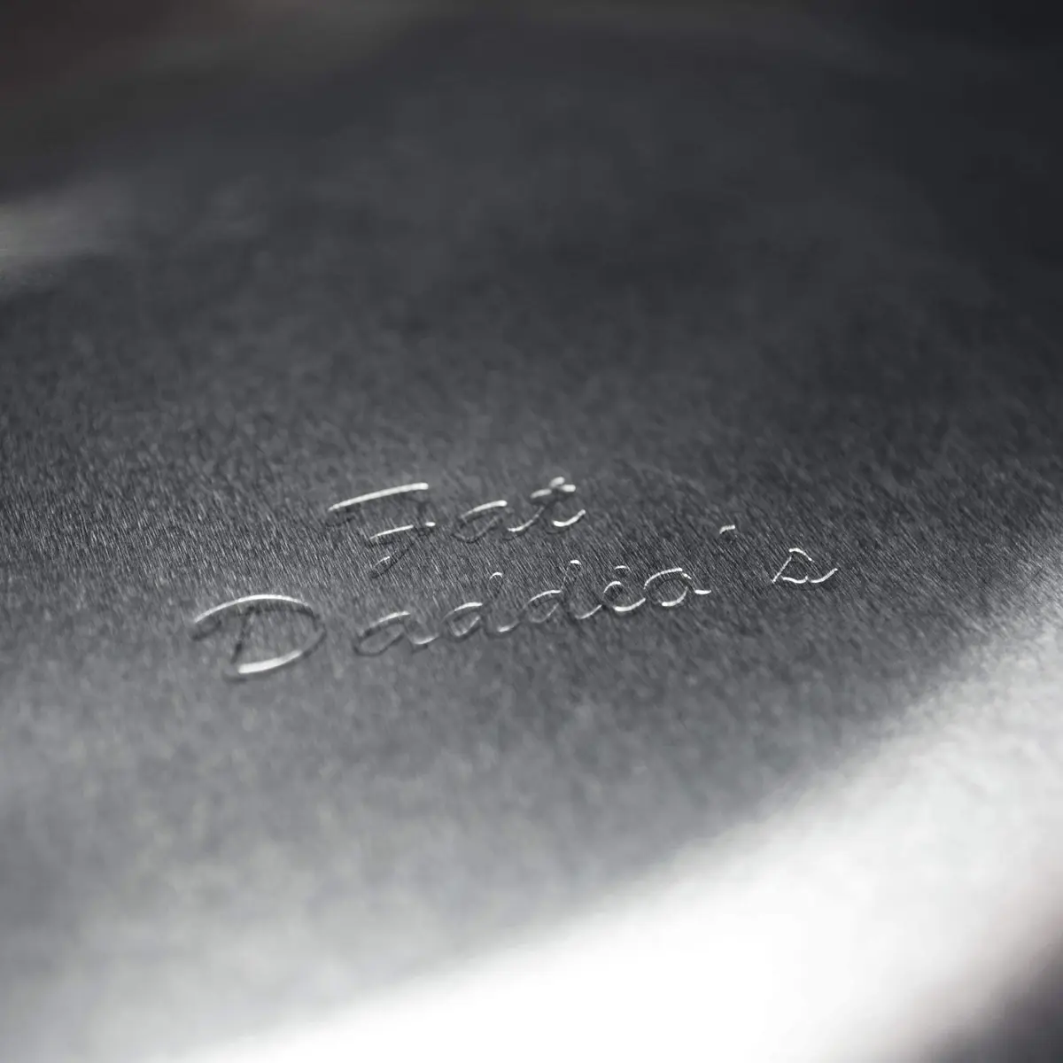Fat Daddio's SP-HALF Natural Aluminum Half Sheet Pan, 18 x 13 x 1 inch | Durable Commercial Bakeware for Baking & Roasting - view 9