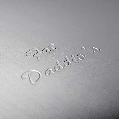 Fat Daddio's BP-5643 Anodized Aluminum Bread Loaf Pan, 9 x 5 x 2.5 inch | 1 lb loaf size, quick heat-up, durable for daily baking - view 8