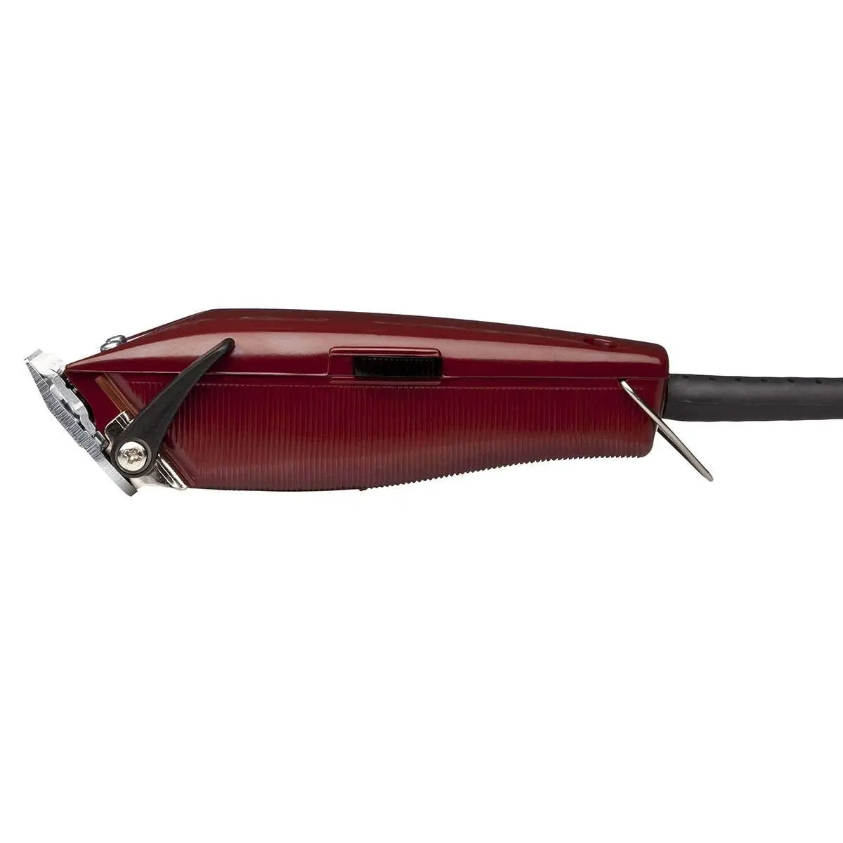 Oster Professional Fast Feed Hair Clipper Adjustable Pivot Motor | Whisper Quiet & Seamless Lengths (7 Piece Set) - view 4
