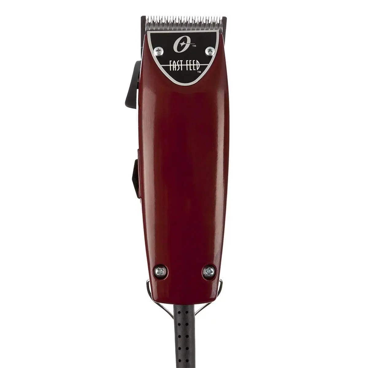 Oster Professional Fast Feed Hair Clipper Adjustable Pivot Motor | Whisper Quiet & Seamless Lengths (7 Piece Set) - view 6