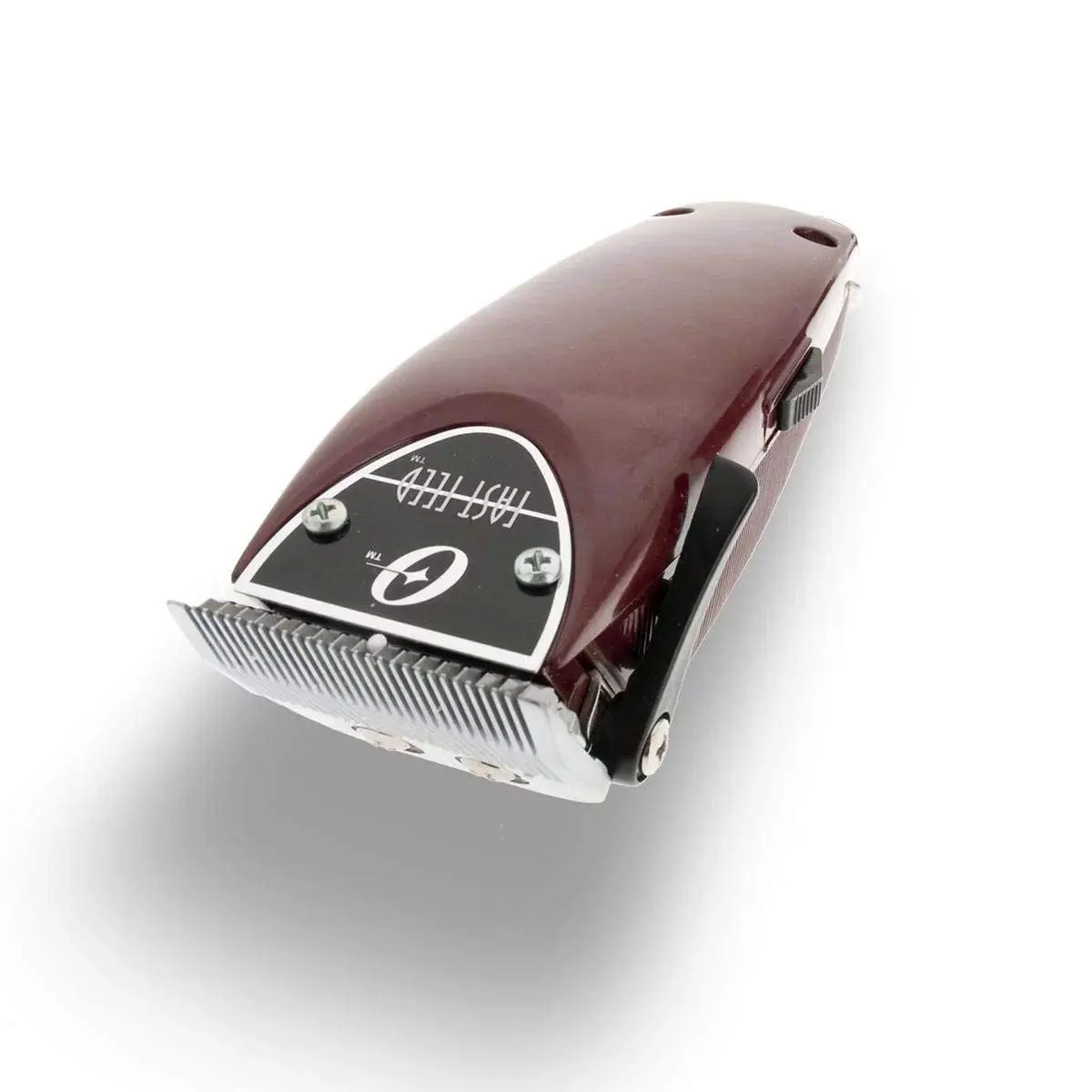 Oster Professional Fast Feed Hair Clipper Adjustable Pivot Motor | Whisper Quiet & Seamless Lengths (7 Piece Set) - view 3