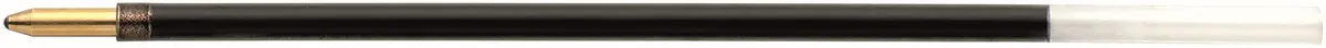 BIC Pen Refills - Black | Medium Point Ink for Bic 2 & 4 Colour Pens (50 pcs) - view 2
