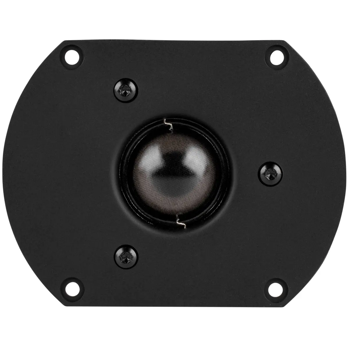 Dayton Audio DC28FT-8 1-1/8" Silk Dome Tweeter | Smooth High Frequencies for Car & Home Audio - view 2