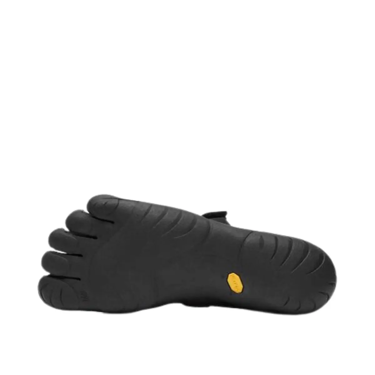 Vibram Men's FiveFingers KSO | Barefoot Cross-Training Shoe for Balance and Stability, Black/Black, 10.5-11 US - view 2