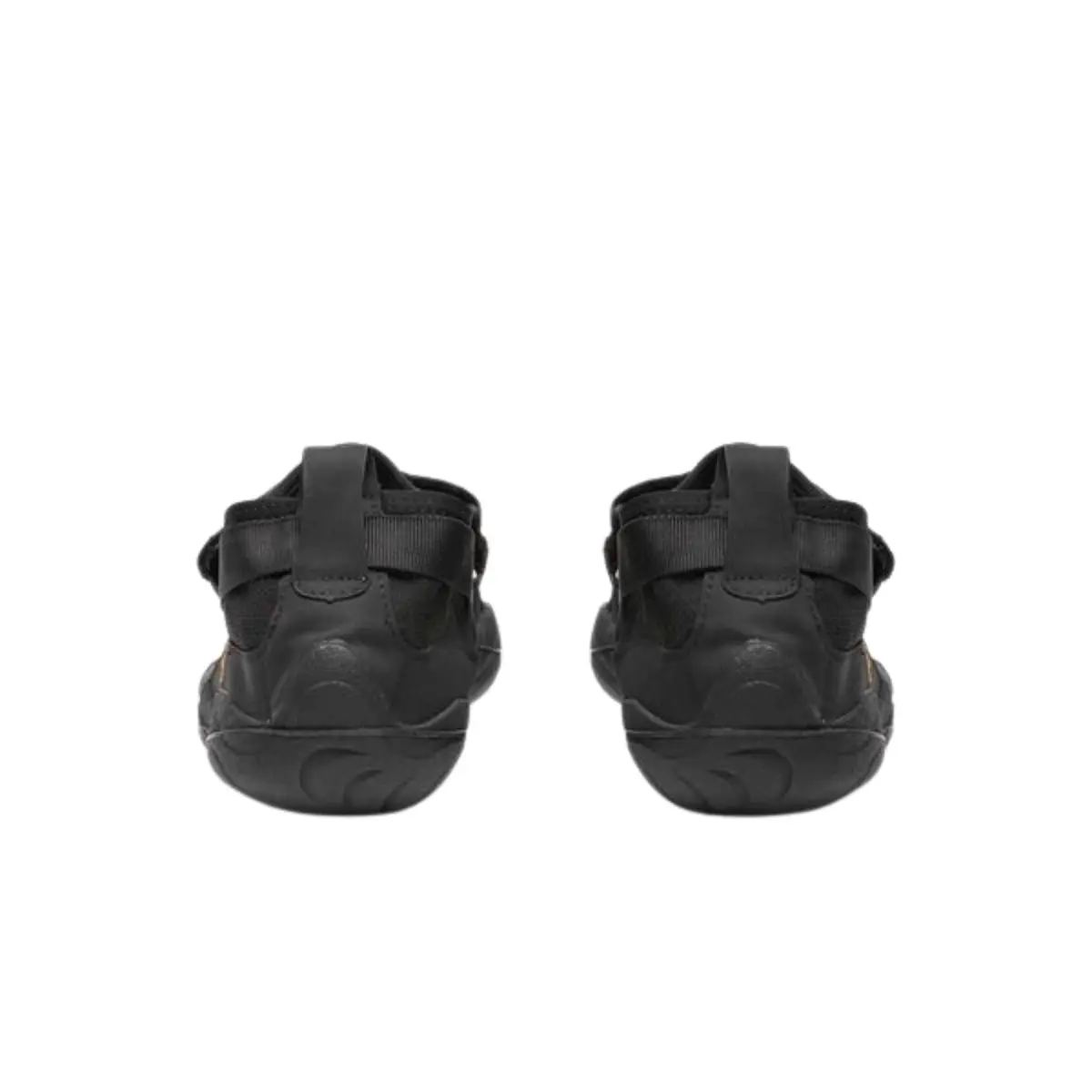 Vibram Men's FiveFingers KSO | Barefoot Cross-Training Shoe for Balance and Stability, Black/Black, 10.5-11 US - view 4