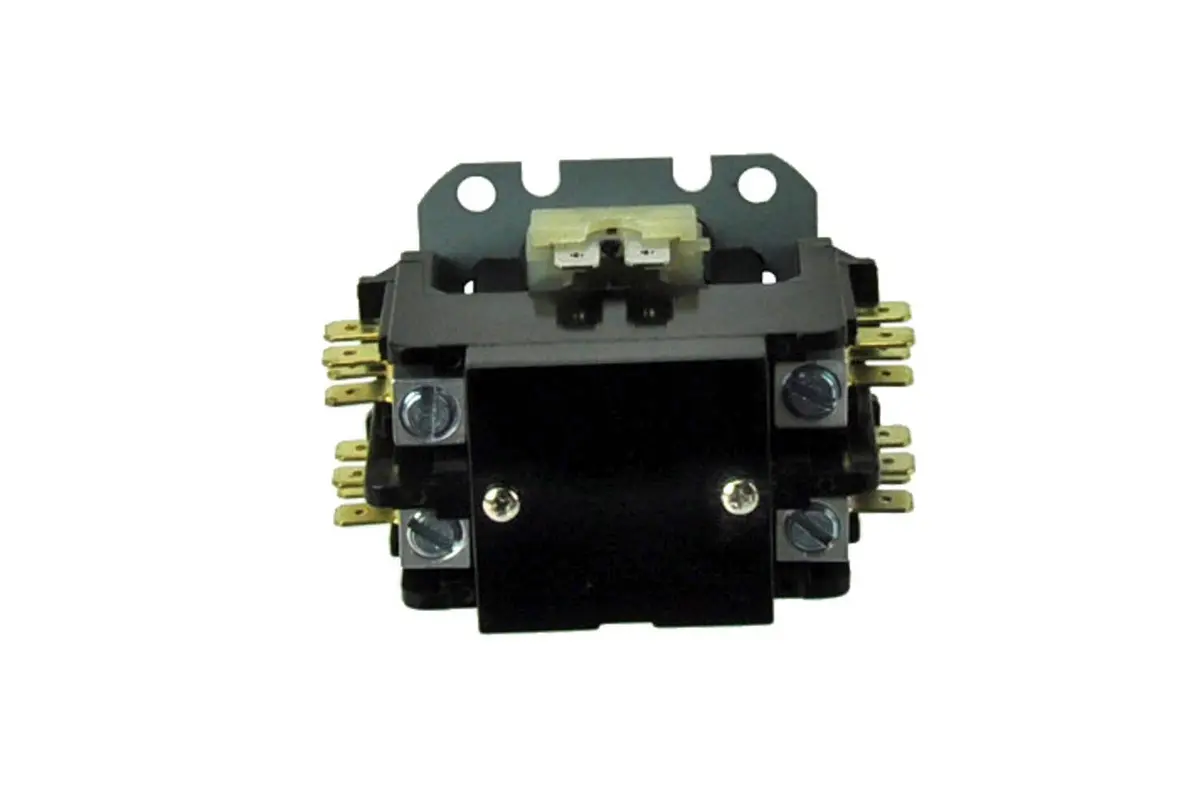 Packard DP301202 C230B 2 Pole 30 Amp Contactor | 120V Coil, Industrial Control Equipment - view 5