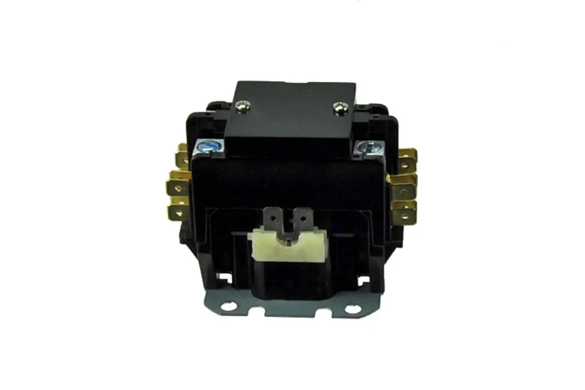 Packard DP301202 C230B 2 Pole 30 Amp Contactor | 120V Coil, Industrial Control Equipment - view 4