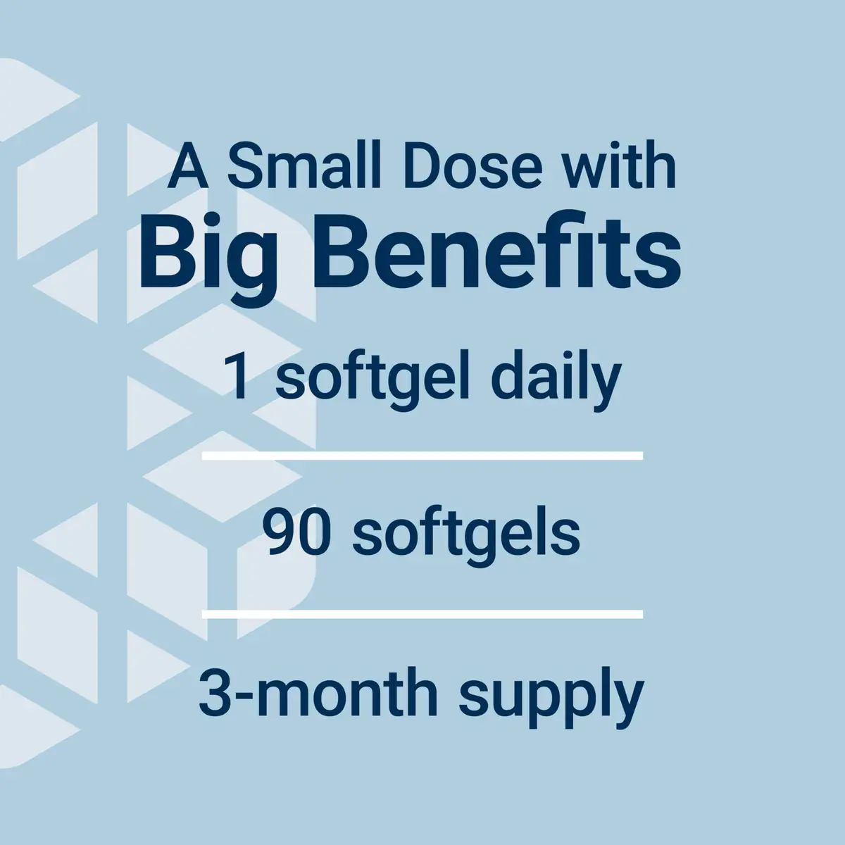 Life Extension Low Dose Vitamin K2 Supports Arterial & Heart Health, 90 Softgels - view 4