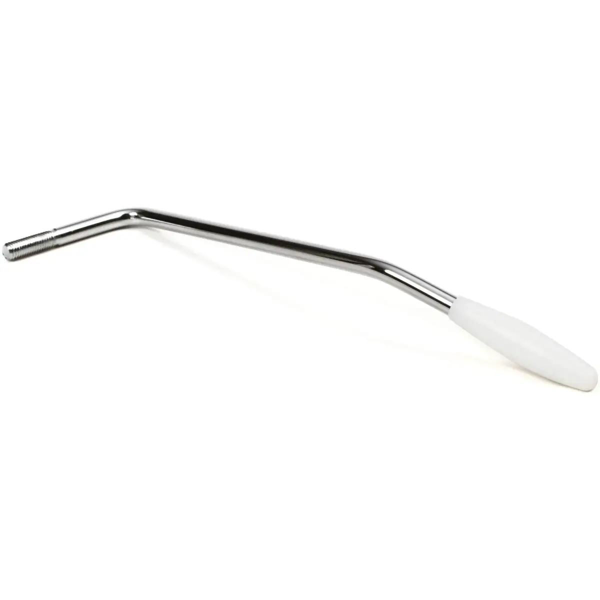 Fender Tremolo Arm for Mexican Standard Stratocaster with Knob | Chrome Finish - main product image
