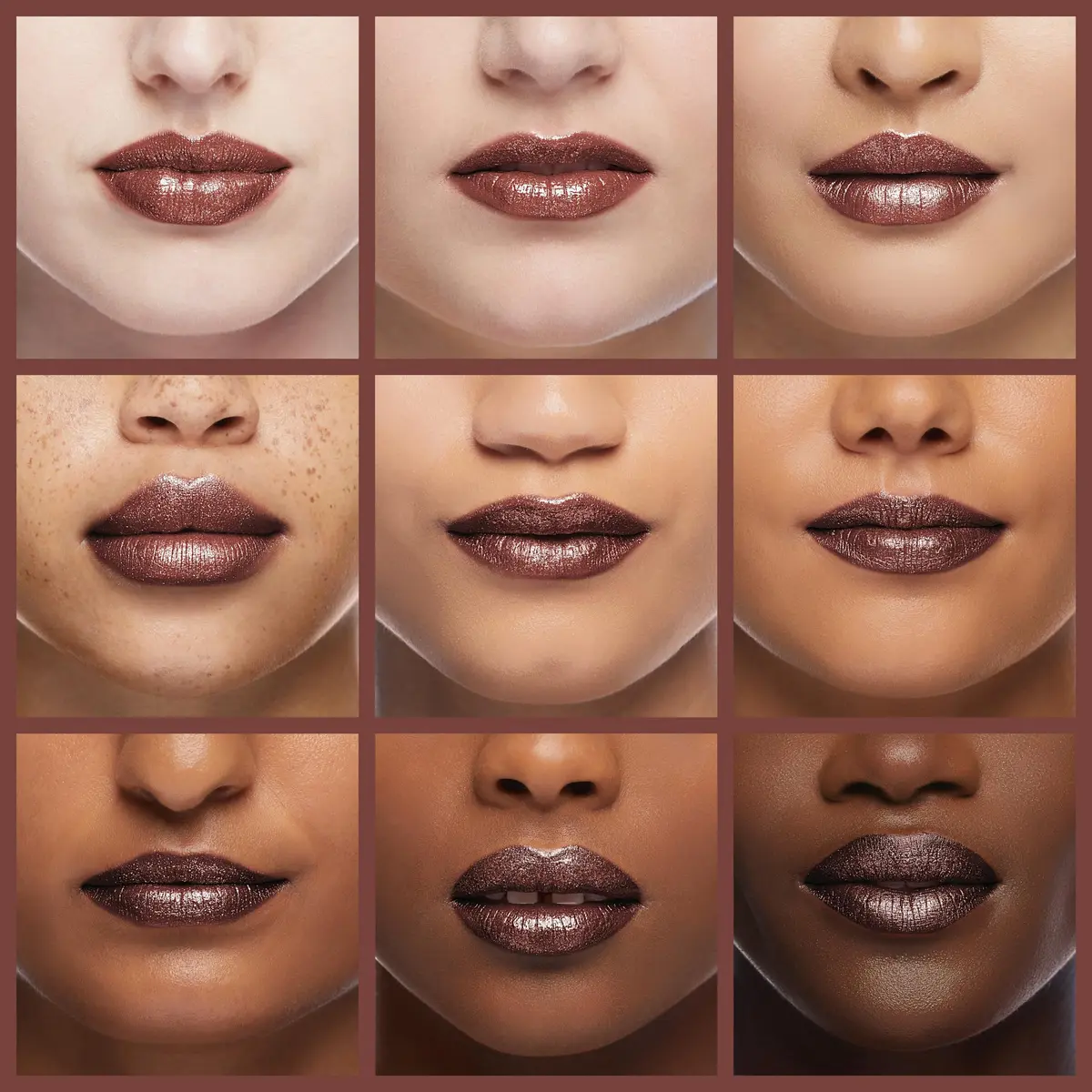 Revlon ColorStay Overtime Lipcolor, Faithful Fawn, 2ml (0.07 Fl Oz) | Long-Wearing Liquid Lipstick with Glossy Finish - view 4