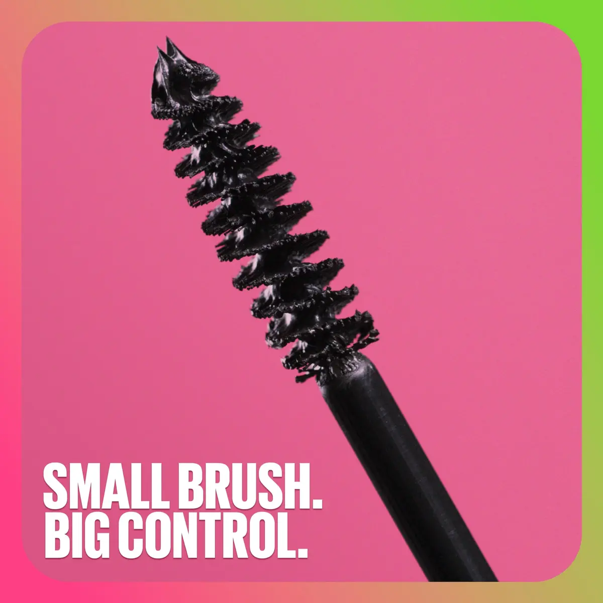 Maybelline Great Lash Clear Mascara 0.44 Fl Oz | Natural Lash & Brow Conditioning - view 4