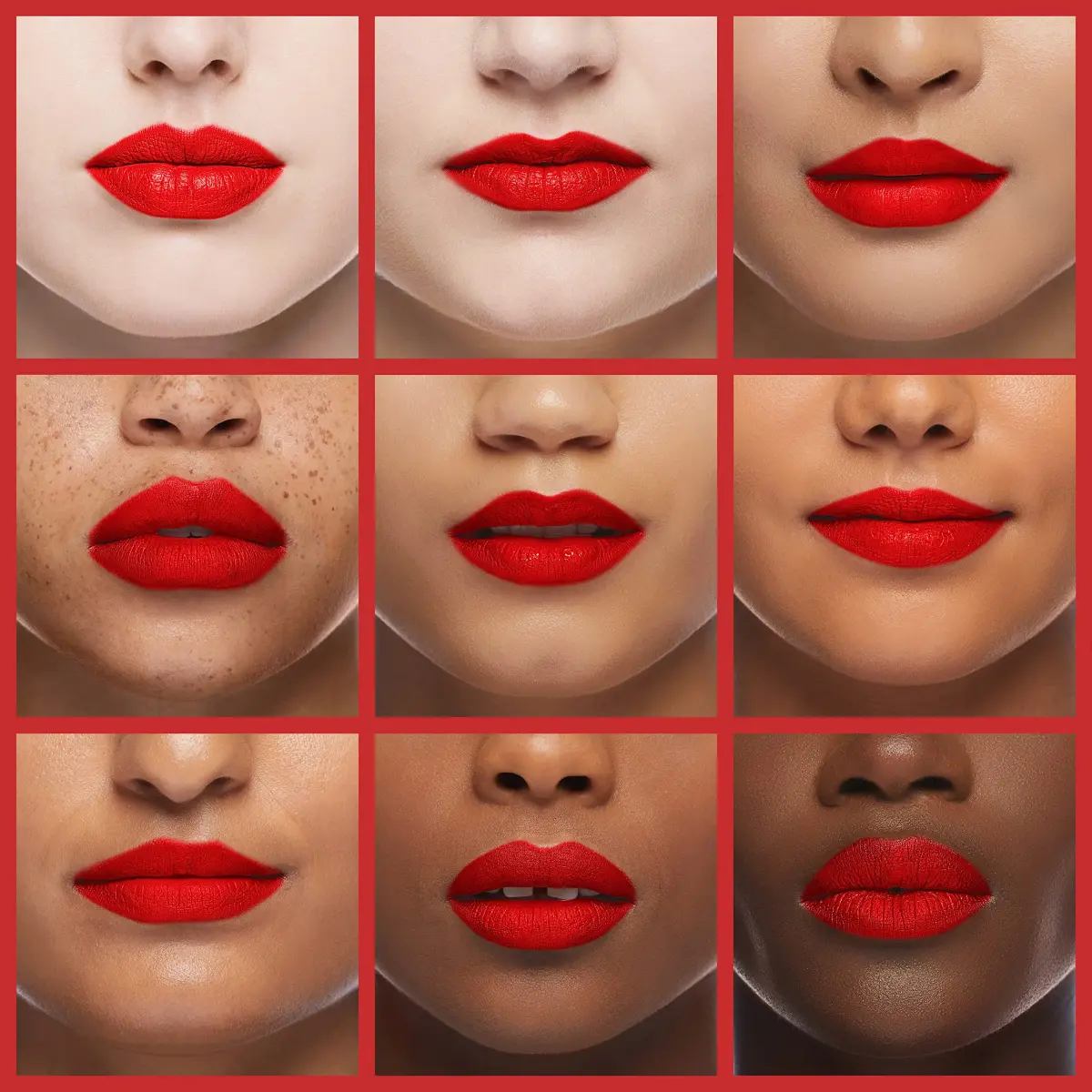 wet n wild Color Icon Lip Liner Berry Red 0.24g (0.008 Oz) | Matte Finish - view 4