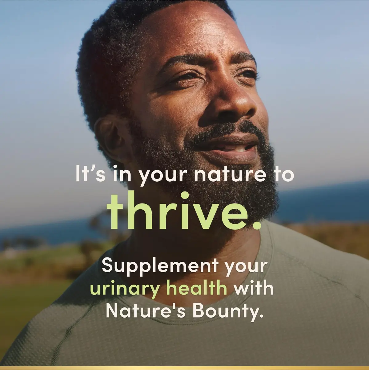 Nature's Bounty Saw Palmetto 450 mg | Supports Prostate & Urinary Health in Men - view 4