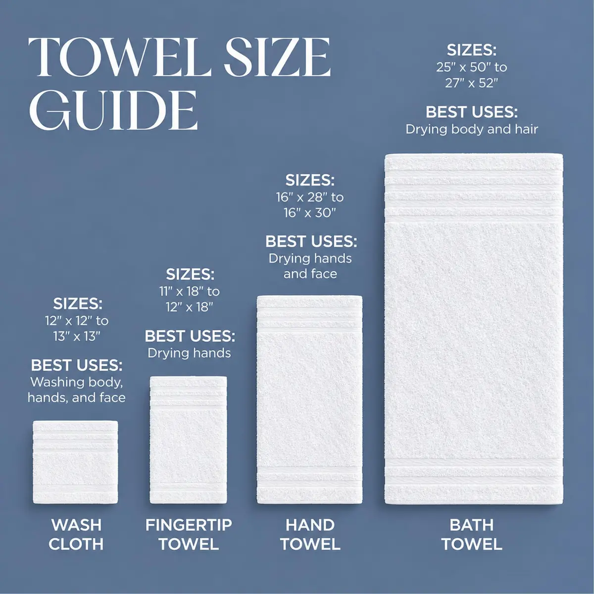 Avanti Linens Greenwood Fingertip Towel, Ivory, 18.00" x 11.00" | Botanical Embroidered Cotton - view 7