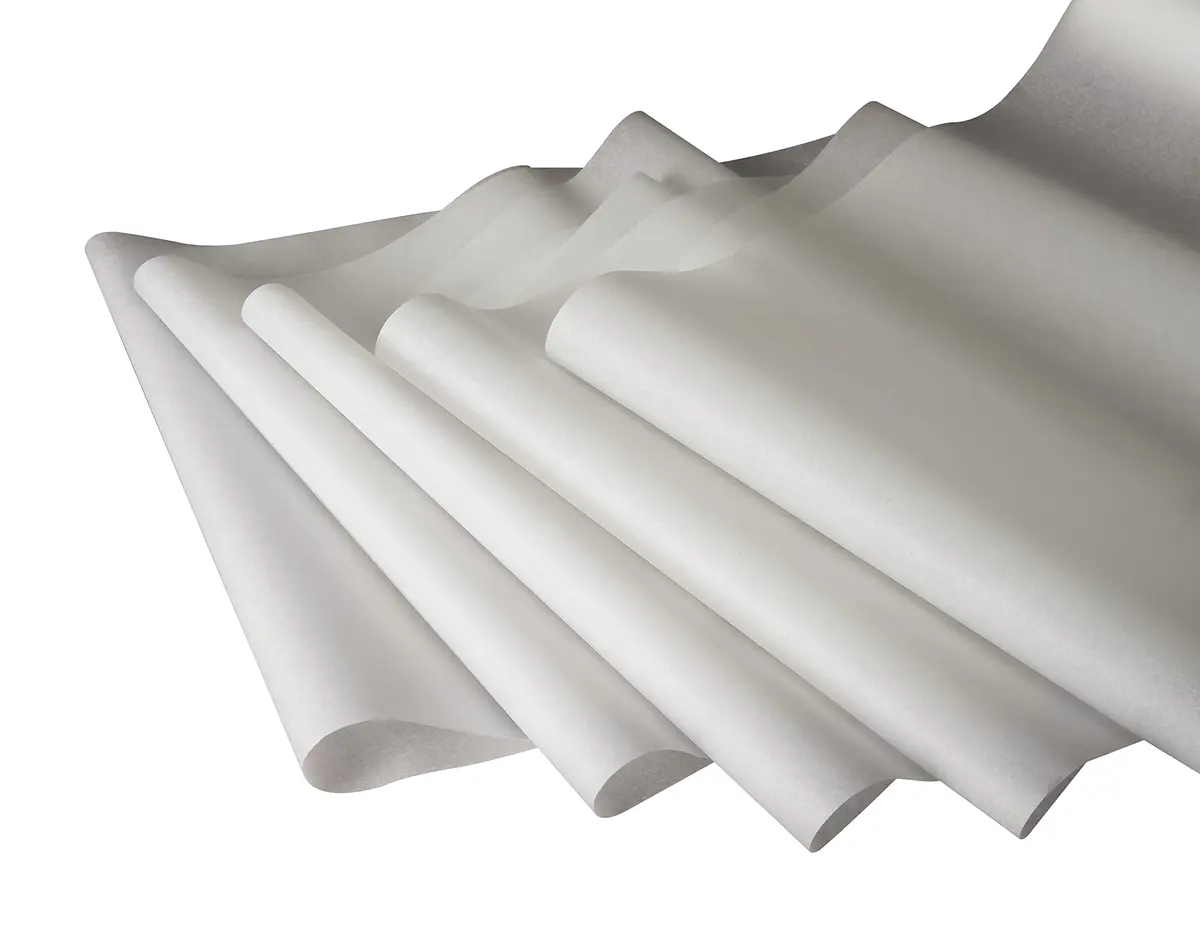 Bienfang Sketching & Tracing Paper Roll White 12 Inches x 20 Yards | Professional Art Paper for Drawing & Patterns - view 6