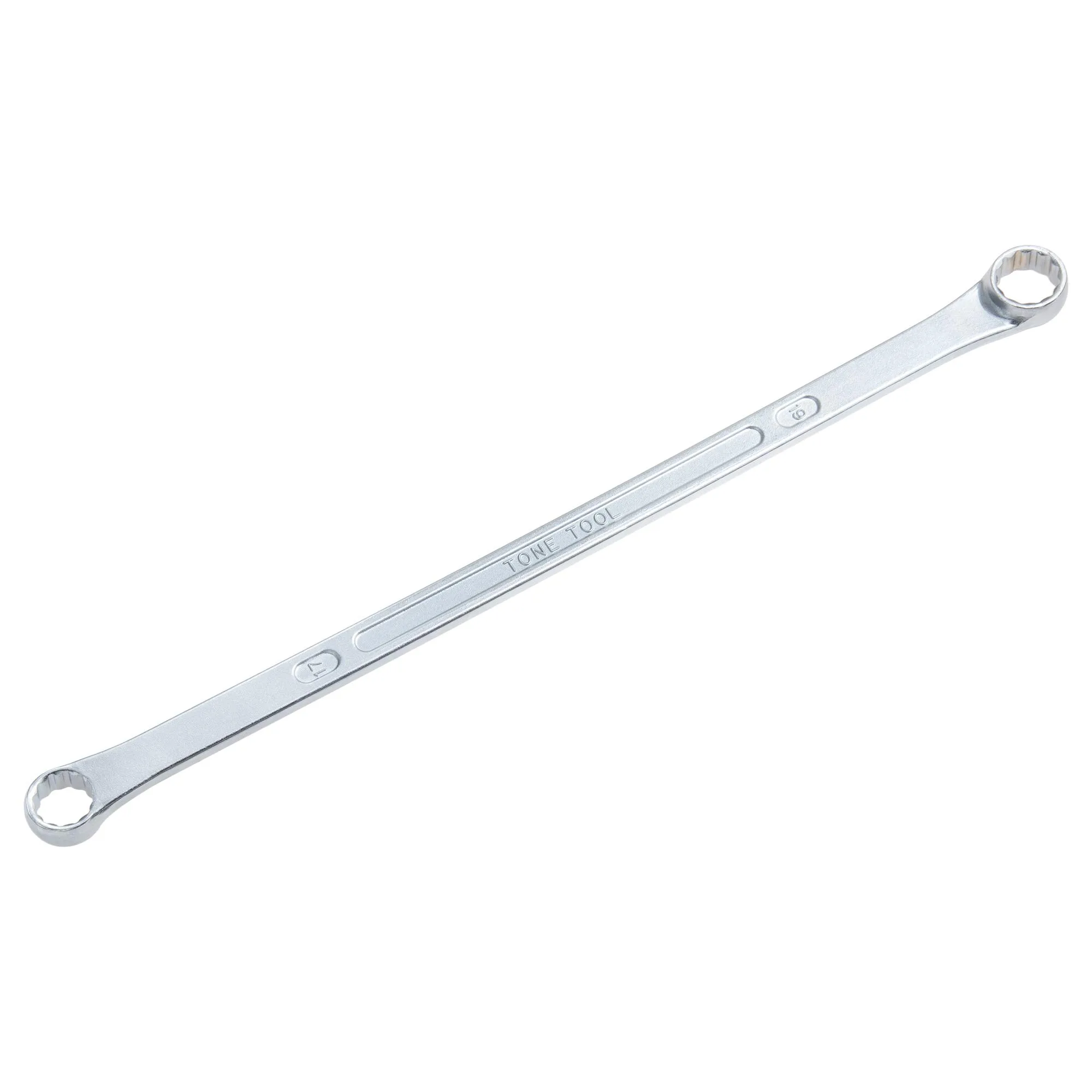 Box-End Wrenches