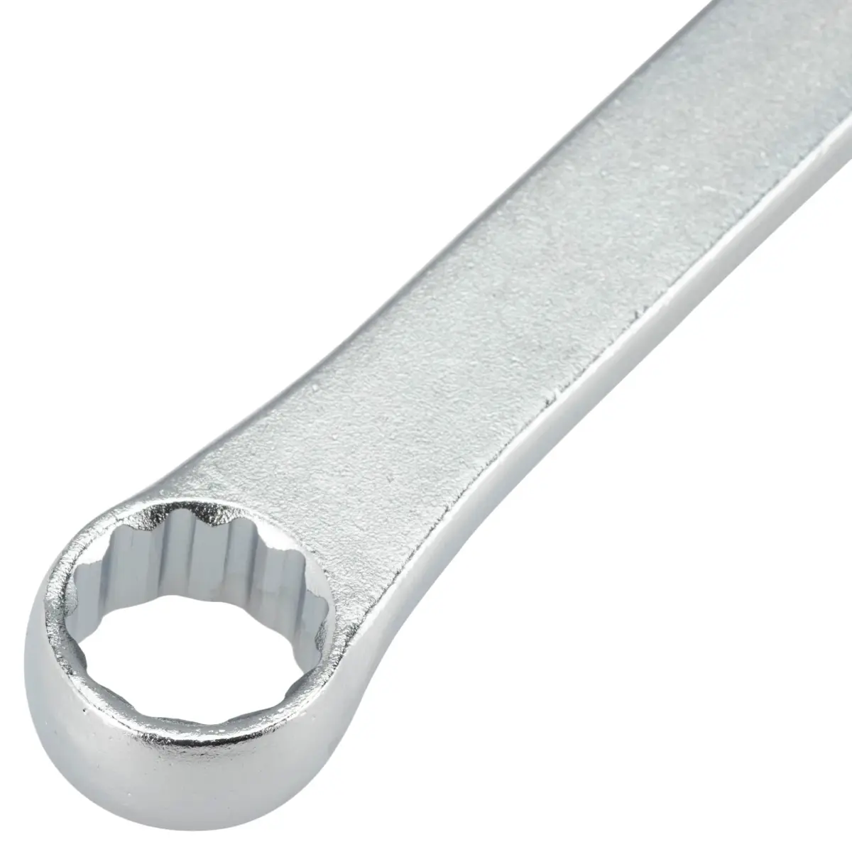 TONE Long Type Ring Wrench 40.4cm (15.9") 17x19mm | Precision Metric Tool for Tight Spaces - view 5