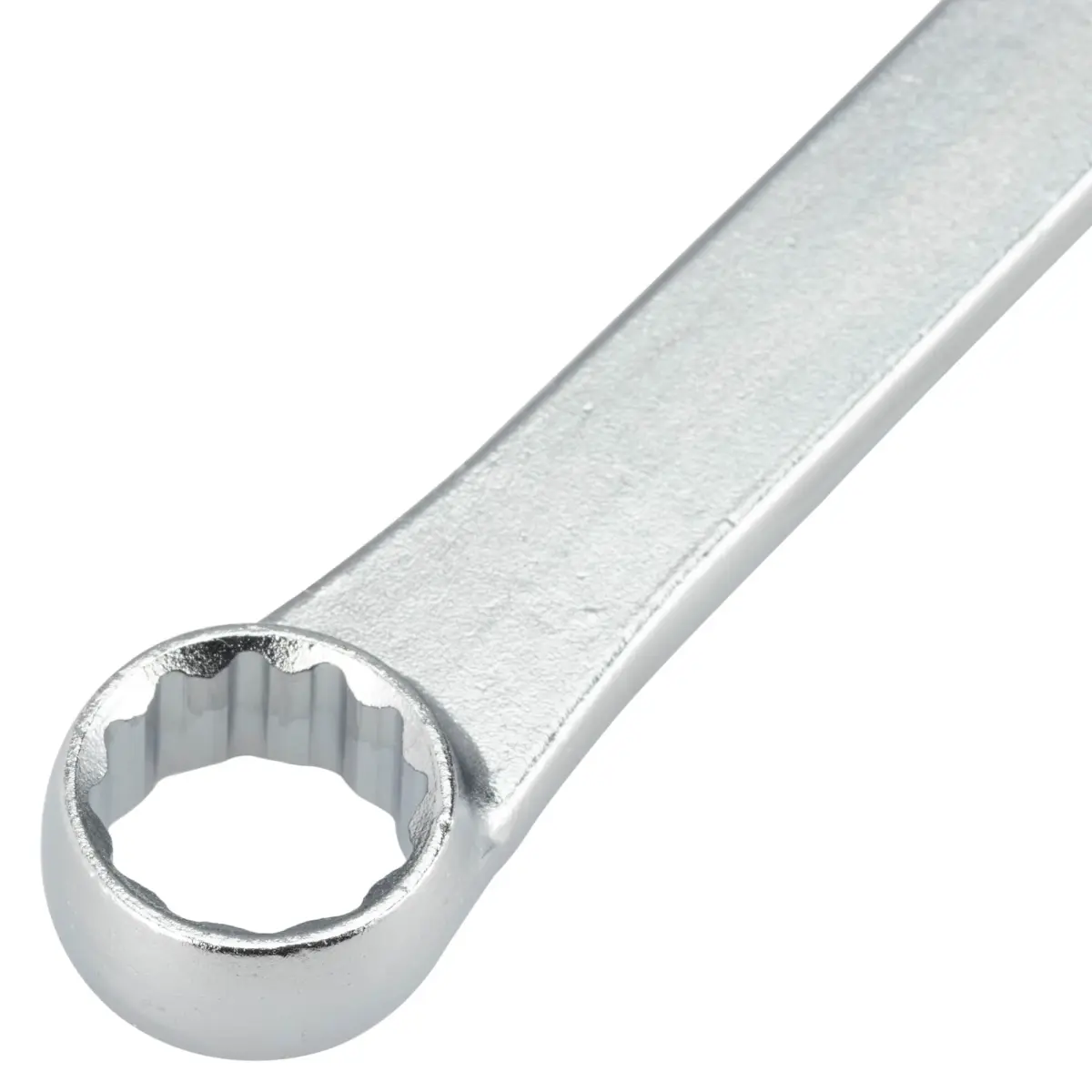 TONE Long Type Ring Wrench 40.4cm (15.9") 17x19mm | Precision Metric Tool for Tight Spaces - view 6