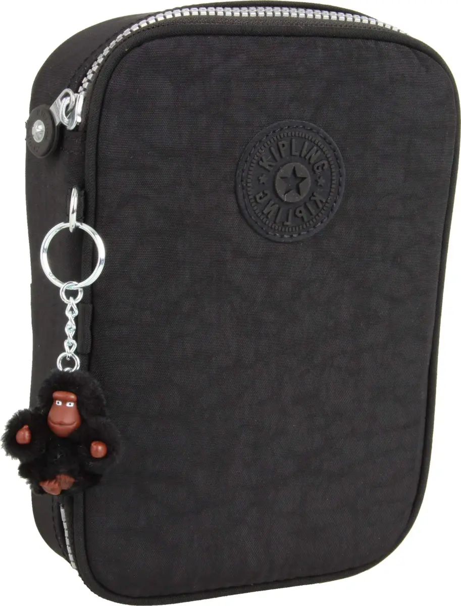 Kipling Women's 100 Pens Printed Case, Organize Accessories, Art Supplies, Makeup, Travel Organizer | Roomy, Durable & Stylish - main product image