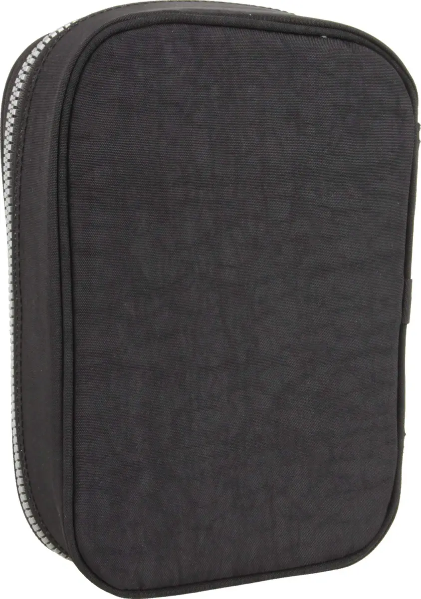 Kipling Women's 100 Pens Printed Case, Organize Accessories, Art Supplies, Makeup, Travel Organizer | Roomy, Durable & Stylish - view 2